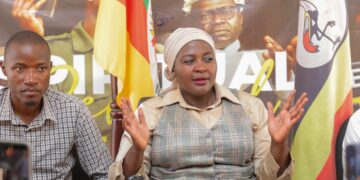 Museveni at 82: SPA Namyalo Calls for Spiritual Revival to Honour Fallen NRA Warriors