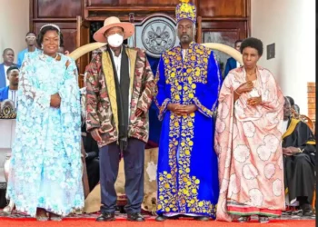 Tooro Coronation: Museveni backs cultural heritage as Nyabongo takes Tooro throne, pledges inclusive reign