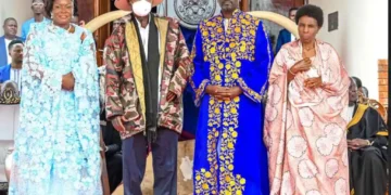 Tooro Coronation: Museveni backs cultural heritage as Nyabongo takes Tooro throne, pledges inclusive reign