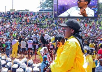 OP-ED | Not Mdomo Mdomo, But Actions: Why Hajjat Namyalo Remains Museveni’s Grassroots Dynamo & Formidable Force Behind Bazzukulu Empowerment