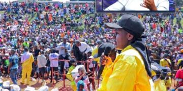 OP-ED | Not Mdomo Mdomo, But Actions: Why Hajjat Namyalo Remains Museveni’s Grassroots Dynamo & Formidable Force Behind Bazzukulu Empowerment