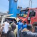 Two killed, nine injured in four-vehicle crash on Kampala–Hoima Road