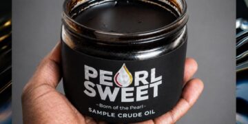 Why Uganda’s Crude Oil Is Called ‘Pearl Sweet’
