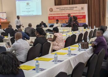 Government earmarks Shs486b for local government priorities