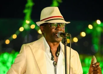 Afrigo Band founder Moses Matovu dies after Kampala attack