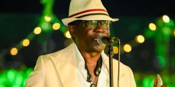 Afrigo Band founder Moses Matovu dies after Kampala attack