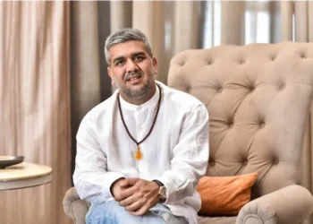 Rajiv Ruparelia: The Legacy of a Young Businessman Beyond the Boardroom