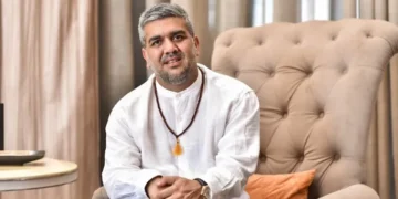Rajiv Ruparelia: The Legacy of a Young Businessman Beyond the Boardroom