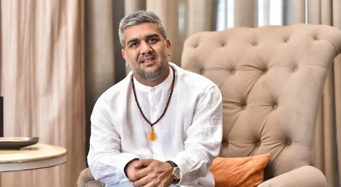 Rajiv Ruparelia: The Legacy of a Young Businessman Beyond the Boardroom
