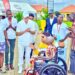 Beyond Business: The Lives Touched by Sudhir Ruparelia’s Philanthropy