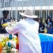 Museveni receives King Oyo’s remains as Tooro begins final journey