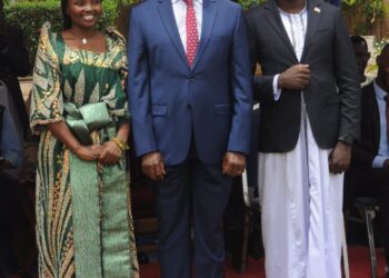 Katikkiro Mayiga Urges Nkobazambogo Leaders to Support Buganda’s Development