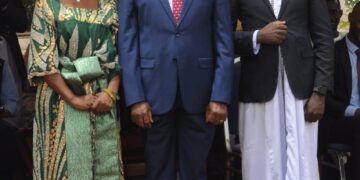 Katikkiro Mayiga Urges Nkobazambogo Leaders to Support Buganda’s Development
