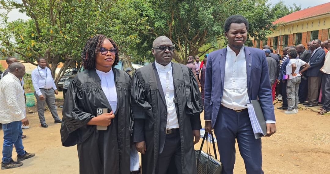 Mubende High Court Sets October 10 Hearing for Busujju Election Petition