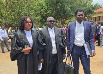Mubende High Court Sets October 10 Hearing for Busujju Election Petition