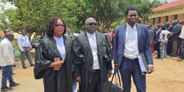 Mubende High Court Sets October 10 Hearing for Busujju Election Petition