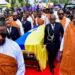 King Oyo laid to rest as Tooro succession unfolds