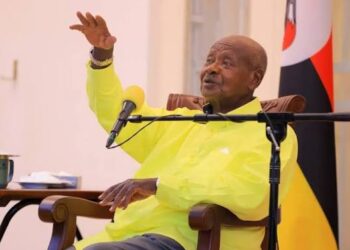 Museveni at 82: Three unfinished missions he says Africa must tackle