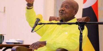 Museveni at 82: Three unfinished missions he says Africa must tackle