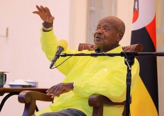 Museveni at 82: Three unfinished missions he says Africa must tackle