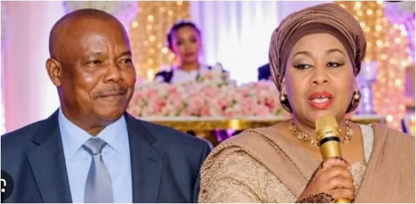 Hafidh Ameir Hassan, husband of Tanzania’s President Samia, dies in Zanzibar