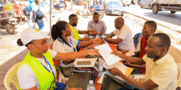 URSB Registers 17,790 Businesses Through Mobile Clinics