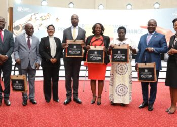 Uganda Targets Shs18 Trillion in Annual Tourism Receipts by 2030