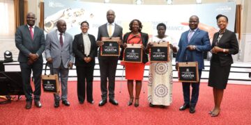 Uganda Targets Shs18 Trillion in Annual Tourism Receipts by 2030