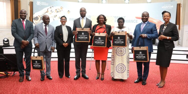 Uganda Targets Shs18 Trillion in Annual Tourism Receipts by 2030