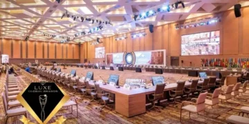 Speke Resort Munyonyo Wins Global Luxury MICE Award, Boosting Uganda’s Profile in Business and Conference Tourism