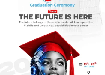 Victoria University Graduation to Spotlight Technology, Practical Skills