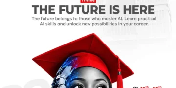 Victoria University Graduation to Spotlight Technology, Practical Skills