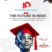 Victoria University Graduation to Spotlight Technology, Practical Skills