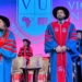 A Decade of Growth: Jay Sakaria, Meera Ruparelia Represent Sudhir Ruparelia at Victoria University’s 10th Graduation
