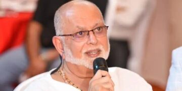 Sudhir Ruparelia Demands Accountability in £300m Crane Bank Dispute