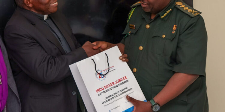 UWA, Religious Leaders Plan Joint Push for Wildlife Conservation and Tourism