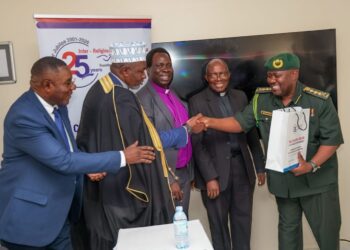 UWA Taps Religious Institutions to Fight Human-Wildlife Conflict, Boost Conservation