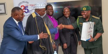 UWA Taps Religious Institutions to Fight Human-Wildlife Conflict, Boost Conservation