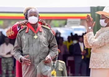 Museveni Among 20 Ugandans to Receive National Honours on Independence Day