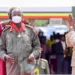 Museveni Among 20 Ugandans to Receive National Honours on Independence Day