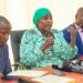 Hajjat Namyalo Urges Ugandans to Protect Peace, Unity and Independence Gains as Uganda Marks 64 Years