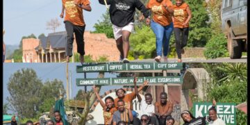 Kisoro to Host Mountain Gorilla Festival, Virunga Marathon in November