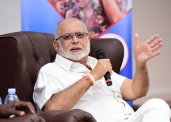 What Entrepreneurs Can Learn From Sudhir Ruparelia’s Investment Journey
