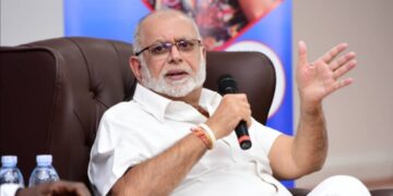 What Entrepreneurs Can Learn From Sudhir Ruparelia’s Investment Journey