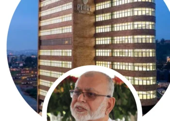 How Sudhir Ruparelia’s Investments Reflect the Role of Private Enterprise in Uganda