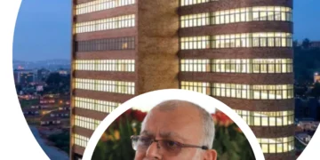 How Sudhir Ruparelia’s Investments Reflect the Role of Private Enterprise in Uganda
