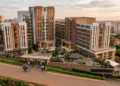 Pictorial:Victoria University Unveils Plans for New Naguru Campus as Kampala Education Sector Expands
