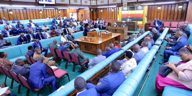 Parliament Seeks Answers Over Rising Fuel Prices