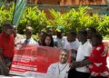 Rajiv Ruparelia Legacy Campaign Takes Charity Drive to Luwero and Gulu