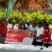 Rajiv Ruparelia Legacy Campaign Takes Charity Drive to Luwero and Gulu